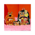 Scooby-Doo by Loungefly Crossbody Crossbuddies