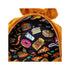 Scooby-Doo by Loungefly Crossbody Crossbuddies