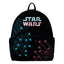 Star Wars by Loungefly Backpack Mini Neon 70s