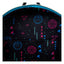 Star Wars by Loungefly Backpack Mini Neon 70s