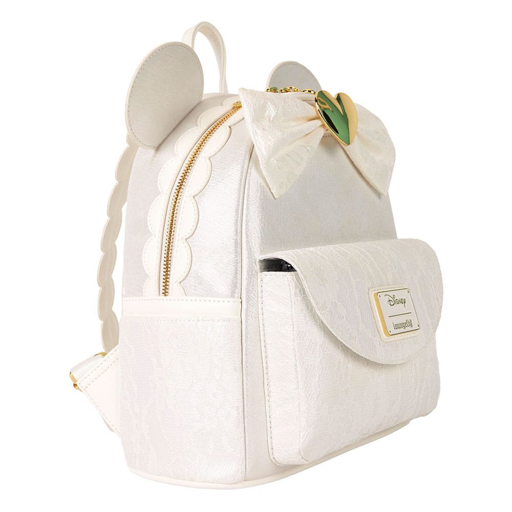 Sac à dos Disney by Loungefly Mariage