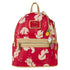 Disney by Loungefly Mini Backpack Lilo &amp; Stitch