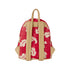 Disney by Loungefly Mini Backpack Lilo &amp; Stitch