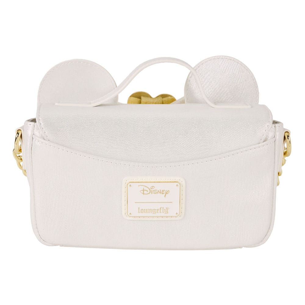 Sac bandoulière de mariage Disney by Loungefly