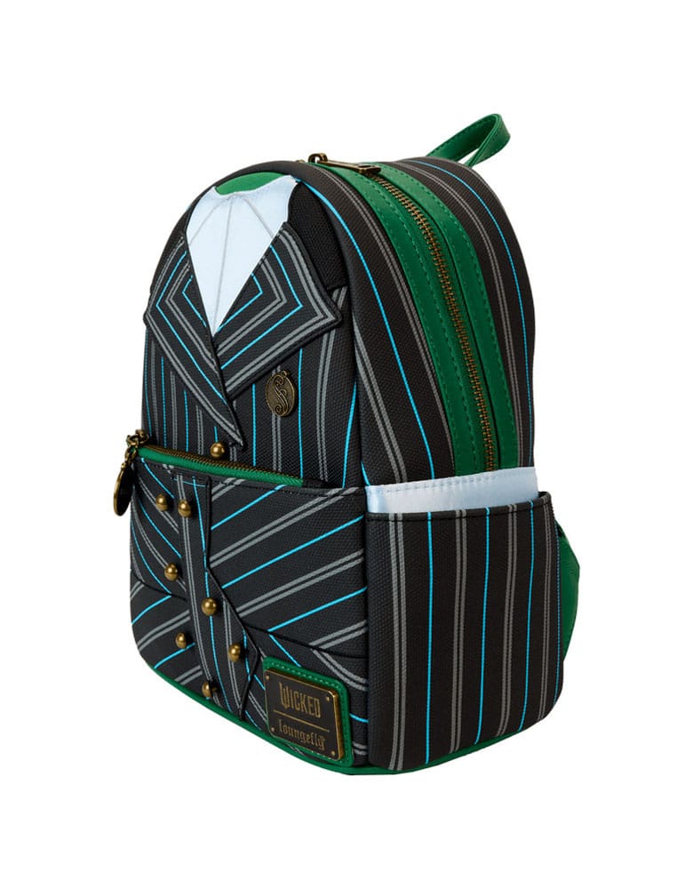 Wicked by Loungefly Mini Backpack Elphaba