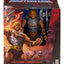 Masters of the Universe: Revolution Masterverse Action Figure Battle Armor He-Man 18 cm