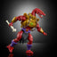 Figurine d'action Masters of the Universe Origins Snake Men : Vypor 14 cm