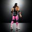 WWE WrestleMania Elite Collection Action Figure Bret "Hit Man" Hart 15 cm