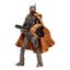 Dune: Part Two Action Figure 2-Pack Stilgar & Shishakli (Gold Label) 18 cm