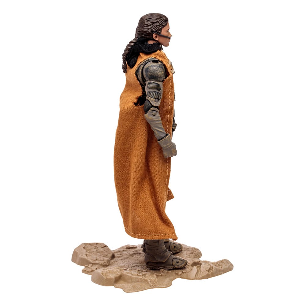 Dune : Deuxième partie figurine Chani 18 cm