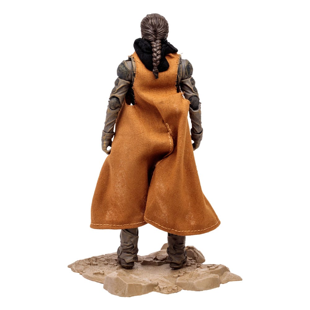 Dune : Deuxième partie figurine Chani 18 cm