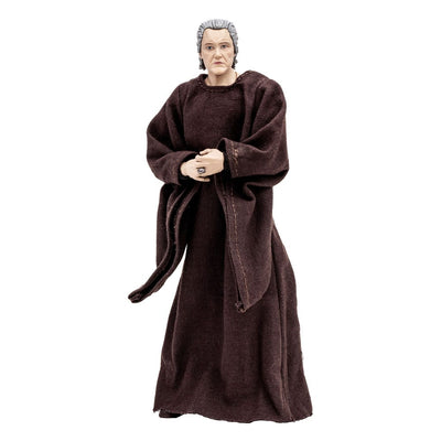 Dune : Deuxième partie, figurine d'action Empereur Shaddam IV 18 cm