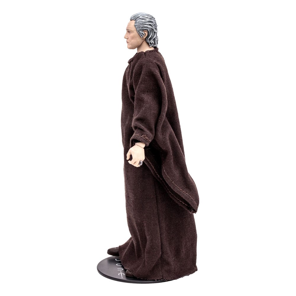 Dune: Part Two Action Figure Emperor Shaddam IV 18 cm