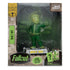 Fallout Movie Maniacs PVC Statue – Vault Boy 13 cm | Glow In The Dark Collectible