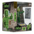 Fallout Movie Maniacs PVC Statue – Vault Boy 13 cm | Glow In The Dark Collectible