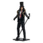 Alice Cooper Metal Music Maniacs Action Figure Alice Cooper 15 cm