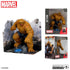 Marvel Collection PVC Statue 1/10 The Thing (Fantastic Four #642) 17 cm