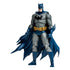 DC Multiverse Vehicle Bat-Raptor with Batman (The Batman Who Laughs) (Gold Label)