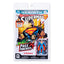 DC Page Punchers Action Figure Superman (Rebirth) 8 cm