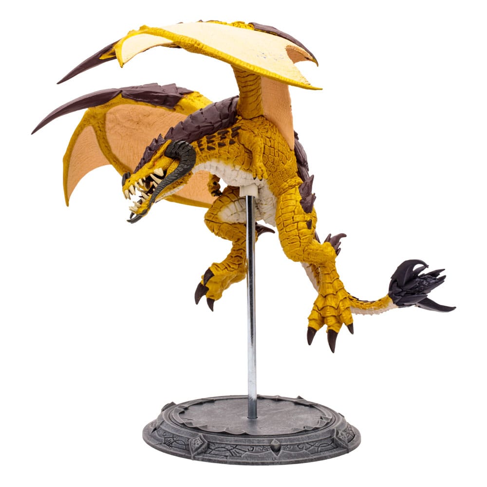 World of Warcraft Dragons Multipack #2 28 cm