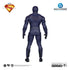 Superman (2025) DC Multiverse Deluxe Action Figure Ultraman 18 cm