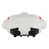 Superman (2025) DC Direct Super Powers Vehicle T-Craft 11 cm