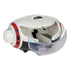 Superman (2025) DC Direct Super Powers Vehicle T-Craft 11 cm