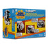 Superman (2025) DC Direct Super Powers Vehicle T-Craft 11 cm