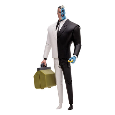 DC Direct The New Batman Adventures Action Figure Two-Face 18 cm