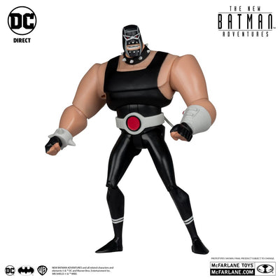 DC Direct Action Figure The New Batman Adventures Bane 15 cm