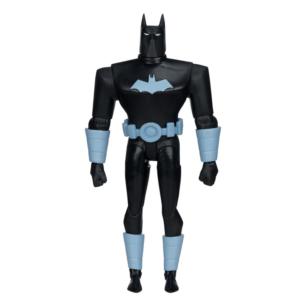 The New Batman Adventures – Action Figure Batman Anti-Fire Suit Wave 3 15 cm