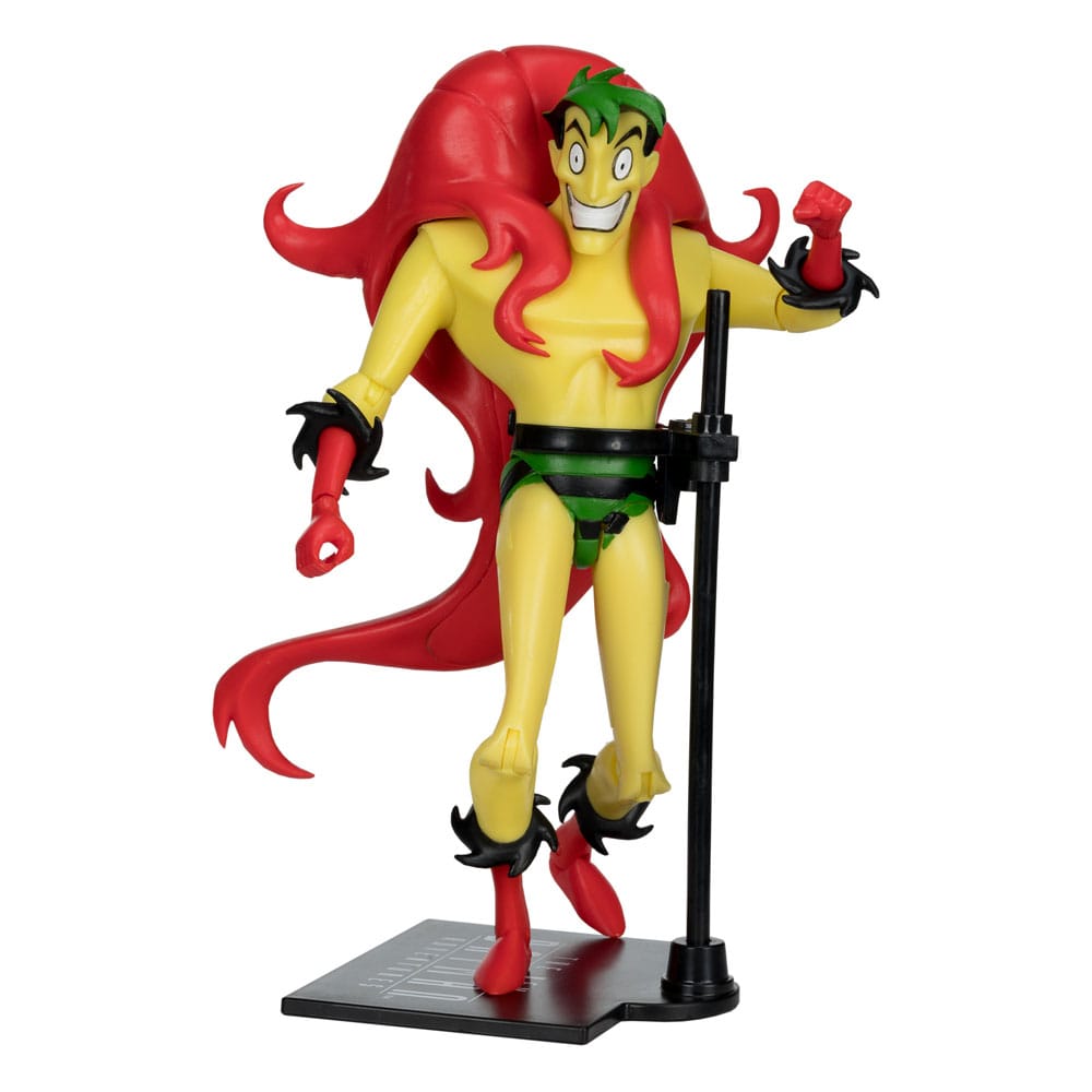 The New Batman Adventures – Action Figure Creeper Wave 3 15 cm