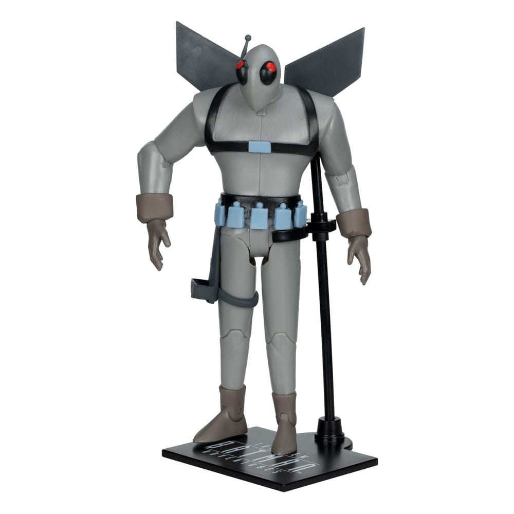 The New Batman Adventures – Action Figure Firefly Wave 3 15 cm