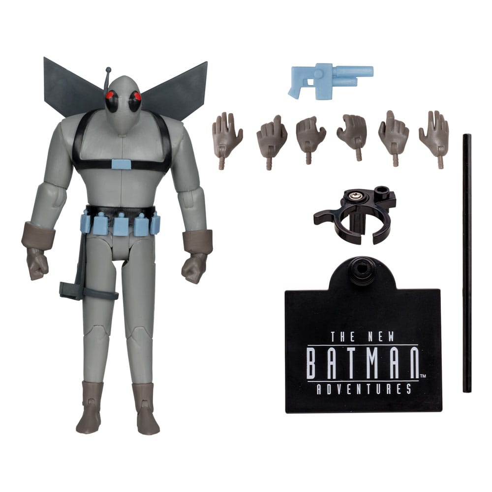 The New Batman Adventures – Action Figure Firefly Wave 3 15 cm