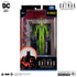 McFarlane Les Nouvelles Aventures de Batman le Sphinx 15 cm