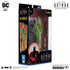McFarlane Les Nouvelles Aventures de Batman le Sphinx 15 cm