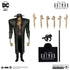 Épouvantail DC Direct Les Nouvelles Aventures de Batman 15 cm