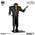 Épouvantail DC Direct Les Nouvelles Aventures de Batman 15 cm