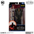 Épouvantail DC Direct Les Nouvelles Aventures de Batman 15 cm