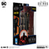 Épouvantail DC Direct Les Nouvelles Aventures de Batman 15 cm