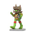 Figurine Teenage Mutant Ninja Turtles Remixx Raphael Cowa-BOO-nga! Édition 15 cm