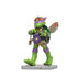 Figurine Tortues Ninja Remixx Donatello Cowa-BOO-nga ! Édition 15 cm