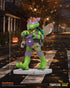 Figurine Tortues Ninja Remixx Donatello Cowa-BOO-nga ! Édition 15 cm