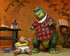 Dinosaurs Action Figure Ultimate Earl Sinclair 18 cm