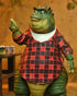 Dinosaurs Action Figure Ultimate Earl Sinclair 18 cm