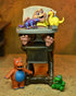 Figurine Dinosaures Ultimate Baby Sinclair 18 cm