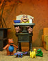 Figurine Dinosaures Ultimate Baby Sinclair 18 cm