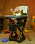 Figurine Dinosaures Ultimate Baby Sinclair 18 cm