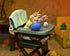 Figurine Dinosaures Ultimate Baby Sinclair 18 cm