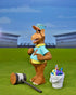 Figurine classique Alf Toony Baseball Alf 15 cm